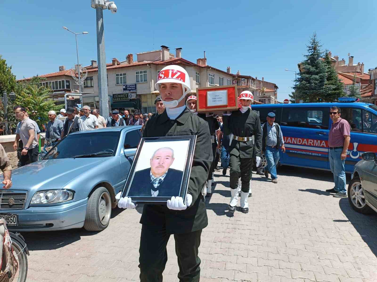 AFYONKARAHİSAR’DA ÖZEL BİR HASTANEDE