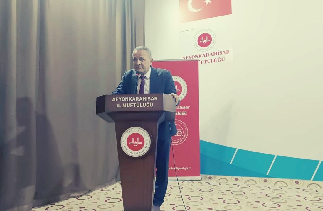   Afyonkarahisar İl Müftülüğü