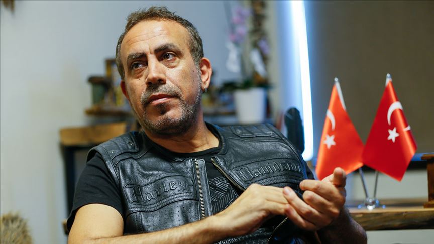 Haluk Levent, düğünlerinde oynama