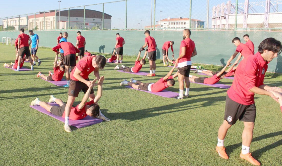 Trendyol Süper Lig ve