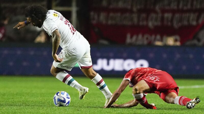 Dünyaca ünlü sol bek Marcelo, ayağını feci şekilde kırdı.