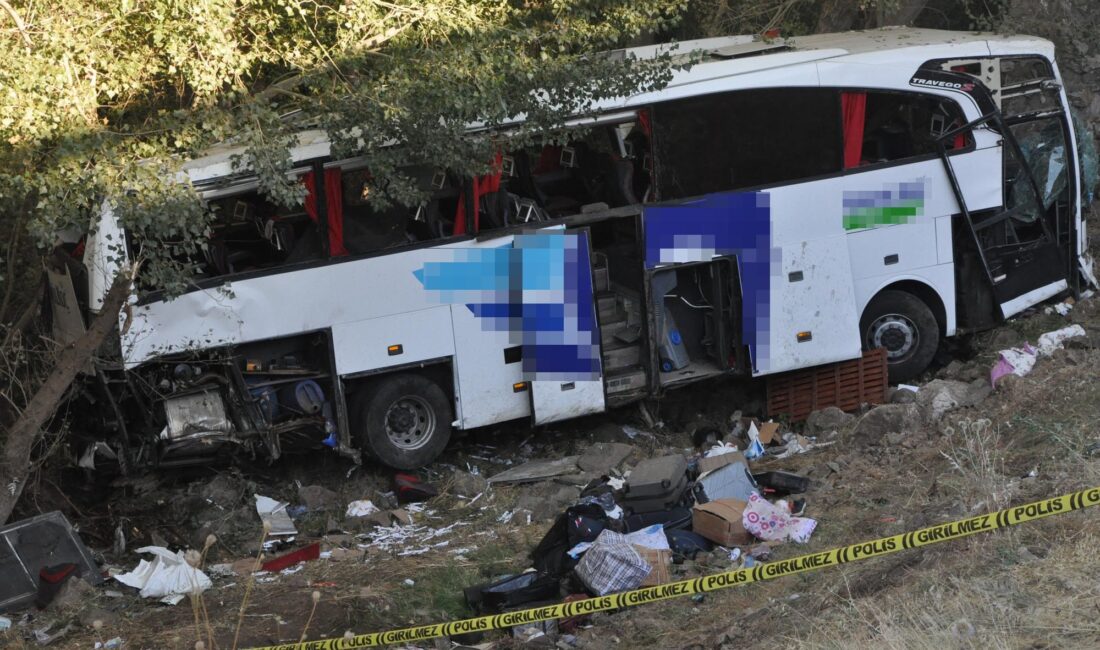 Yozgat’ın Sorgun ilçesine bağlı