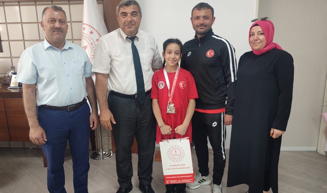 Uluslararası Marmara Cup Karate