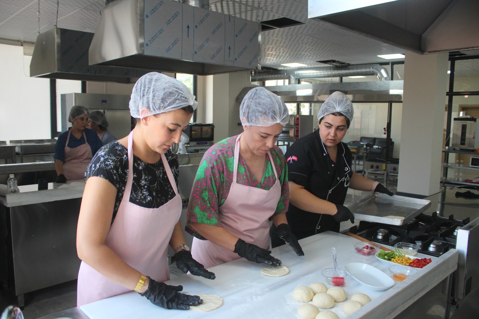 Emirdağ Belediye Başkanı Serkan