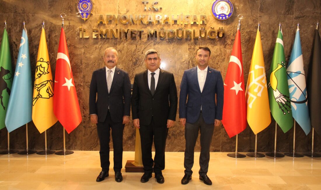 MHP MYK Üyesi ve