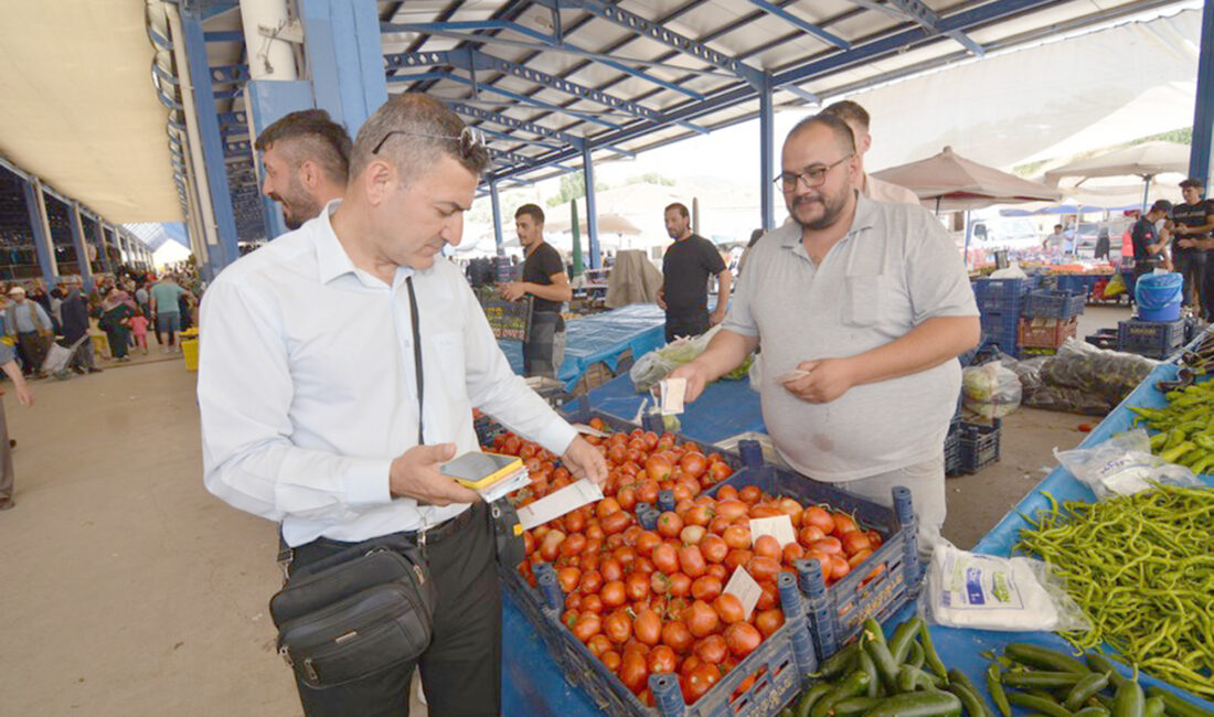 Sandıklı Belediye Başkanı Dr.