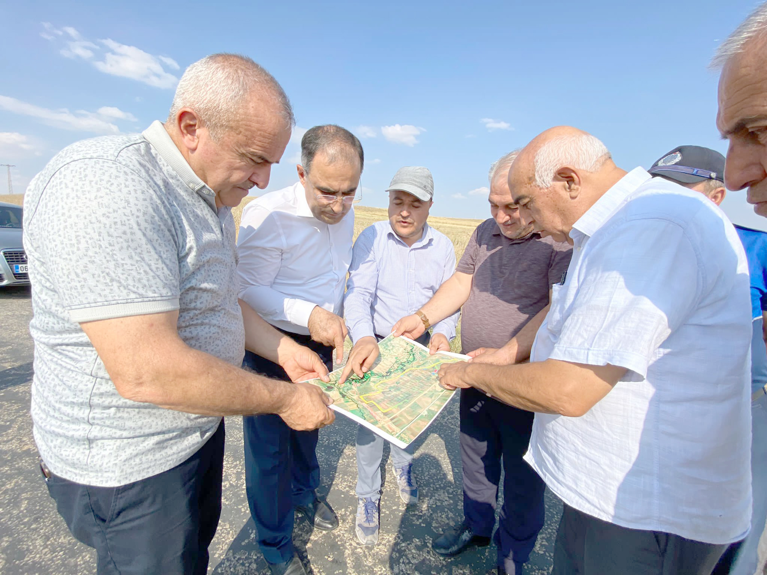 “Hububatta alım 4 katına çıktı”