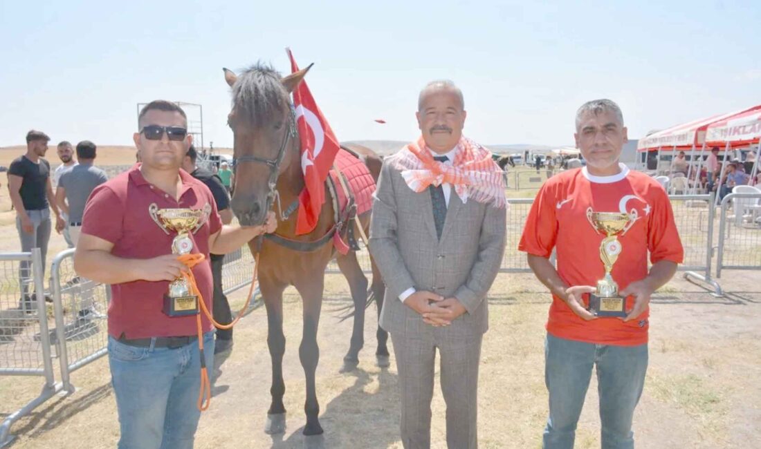 Zafer Haftası etkinlikleri kapsamında