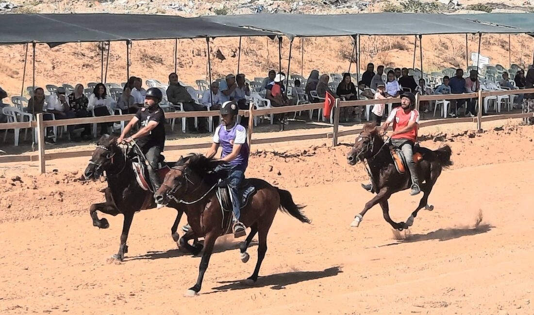 Afyonkarahisar’ın Dazkırı ilçesinde bu