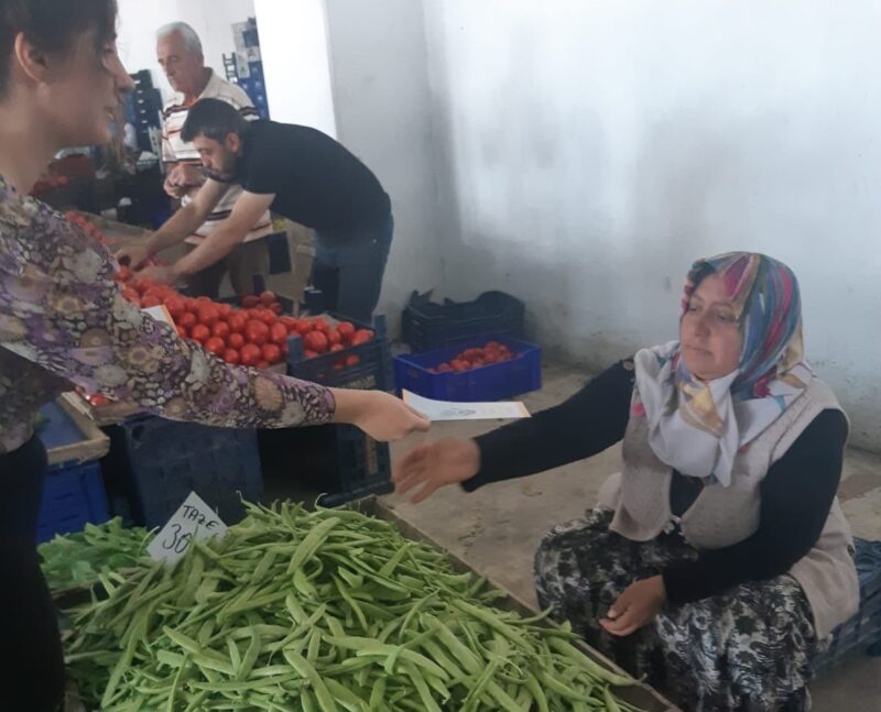 Kadına şiddete mücadele planı sürüyor