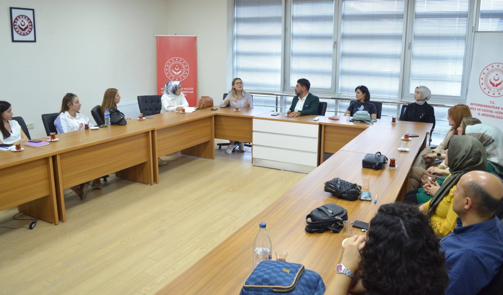 Erken Yaşta ve Zorla Evliliklerle Mücadele İl Eylem Planı masaya yatırıldı