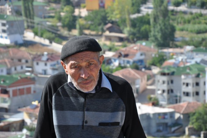 Afyon Kocatepe Üniversitesi Rektörü