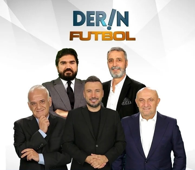 RTÜK, Derin Futbol programına