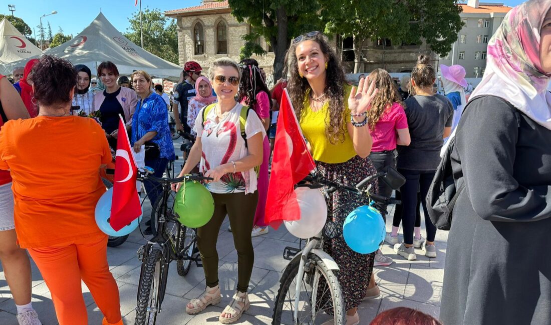 Afyonkarahisar’da 2013 yılından bu