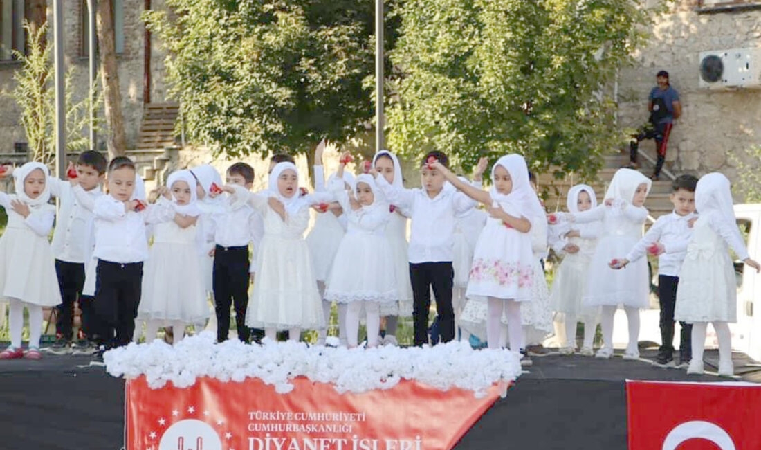 Afyonkarahisar’ın Emirdağ ilçesinde 4-6