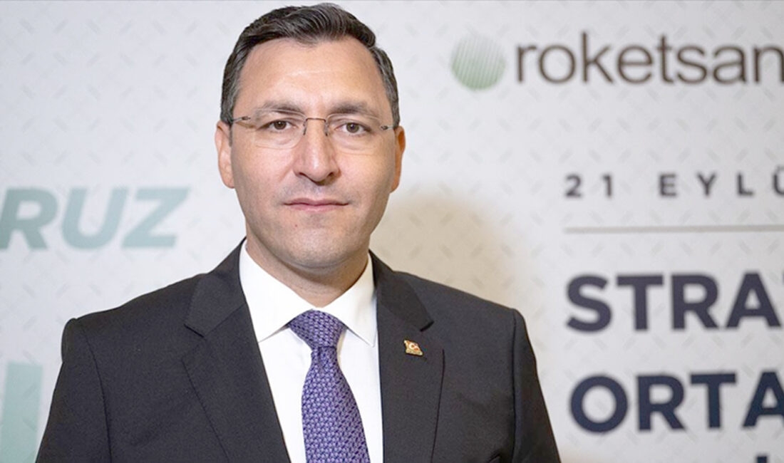 Roketsan, Bilkent Otel ve