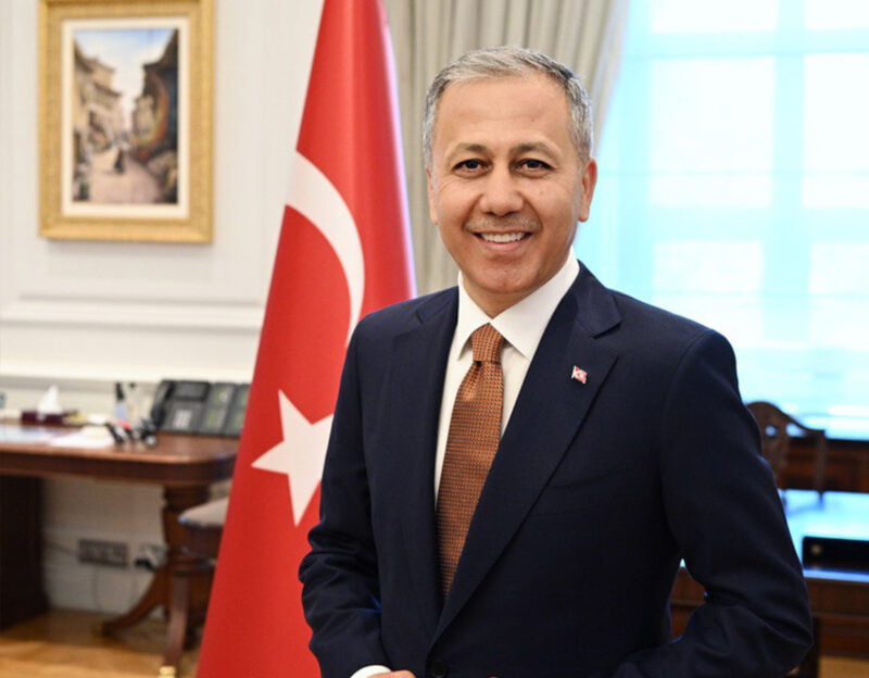 “Affetmeyeceğiz”