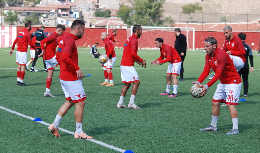 Afyonkarahisar temsilcileri Emirdağspor ile