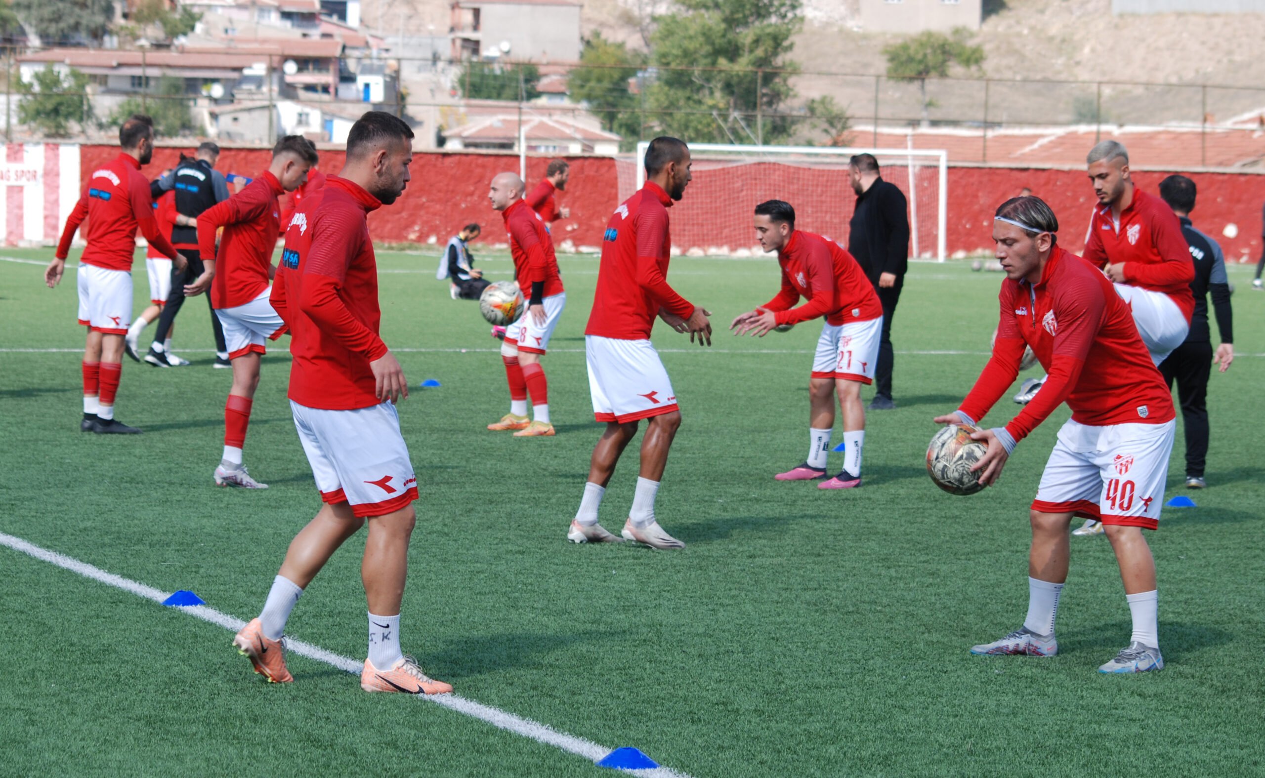 BAL’da Bolvadin ilk galibiyetini aldı