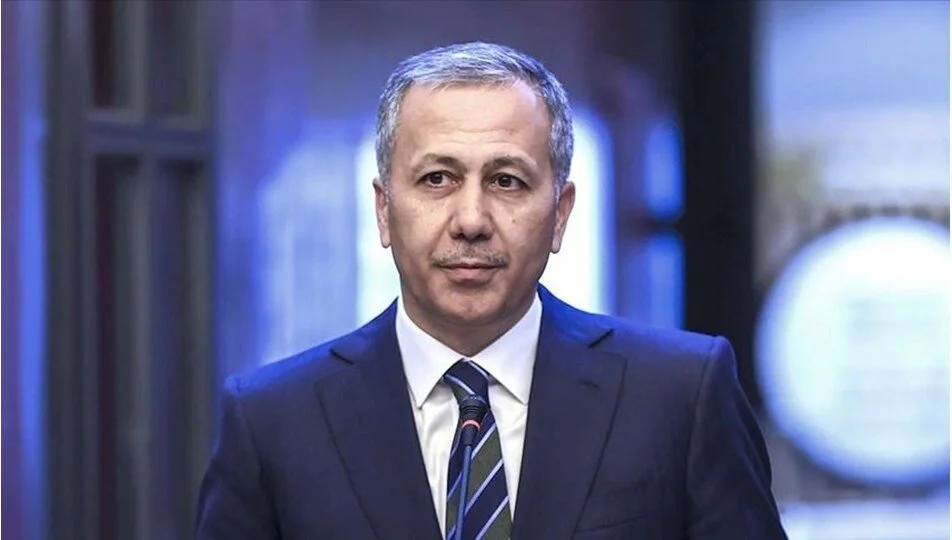 Bakan Yerlikaya: ”190 şüpheli yakalandı”