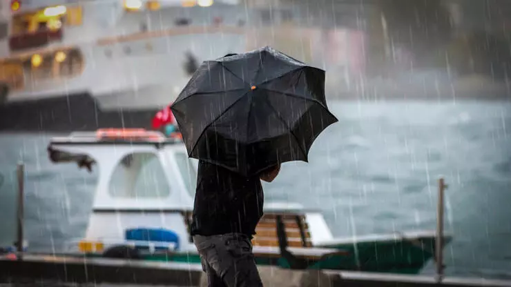 Meteoroloji, vatandaşları uyardı