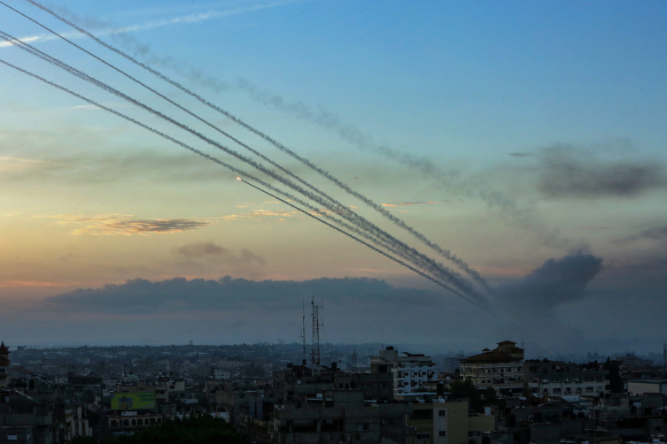 Hamas’ın silahlı kanadı İzzeddin