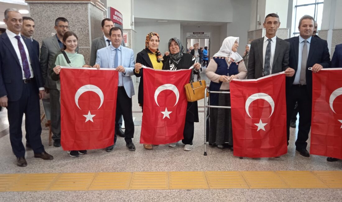 Türkiye Cumhuriyeti’nin kuruluşunun 100.