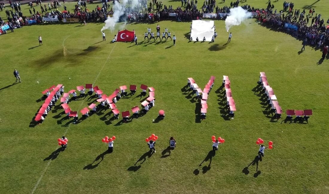 Afyonkarahisar’ın Şuhut ilçesinde 29