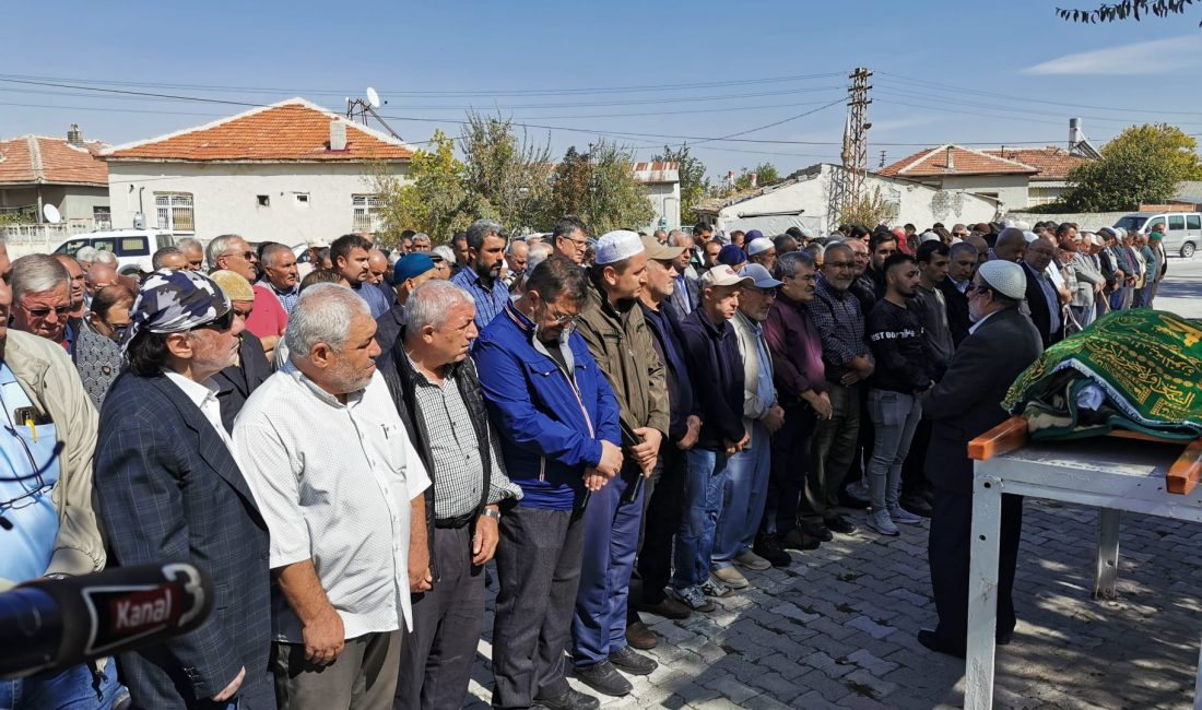 Afyonkarahisar basınında uzun süre