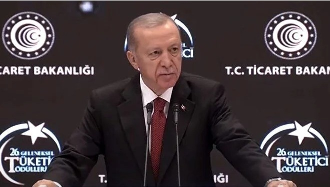 Erdoğan: ”AĞIR YAPTIRIMLAR OLACAK”