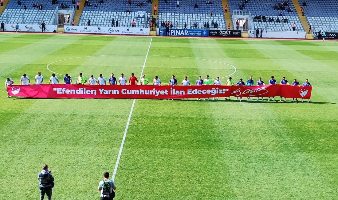 TFF. 2. Lig Beyaz