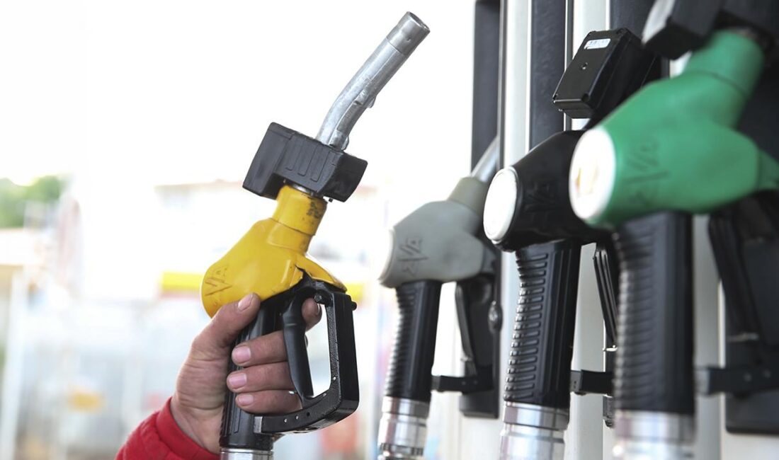 Petrol fiyatlarındaki gerileme nedeniyle