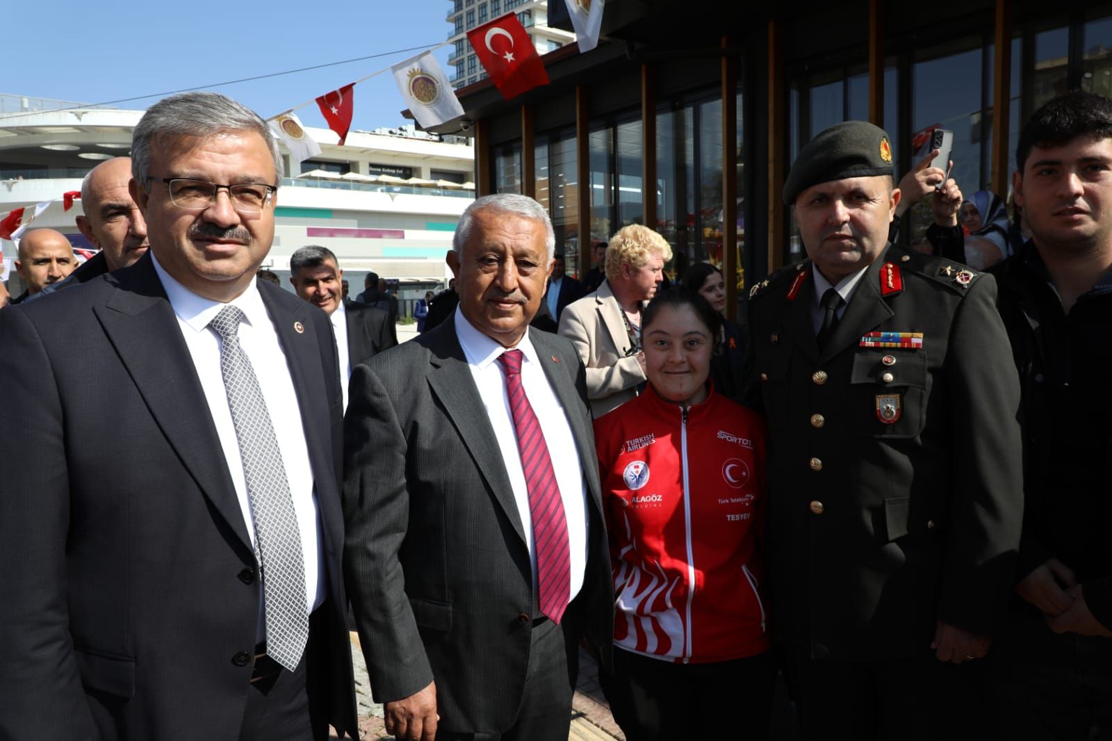 Afyon Belediyesi’nden Türkiye’de bir ilk daha