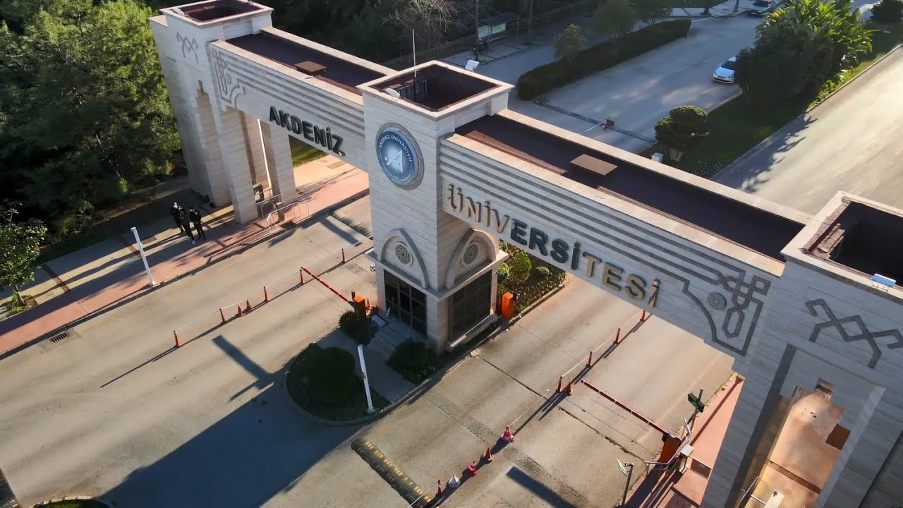 Akdeniz Üniversitesi’nde KÖFN konseri iptal