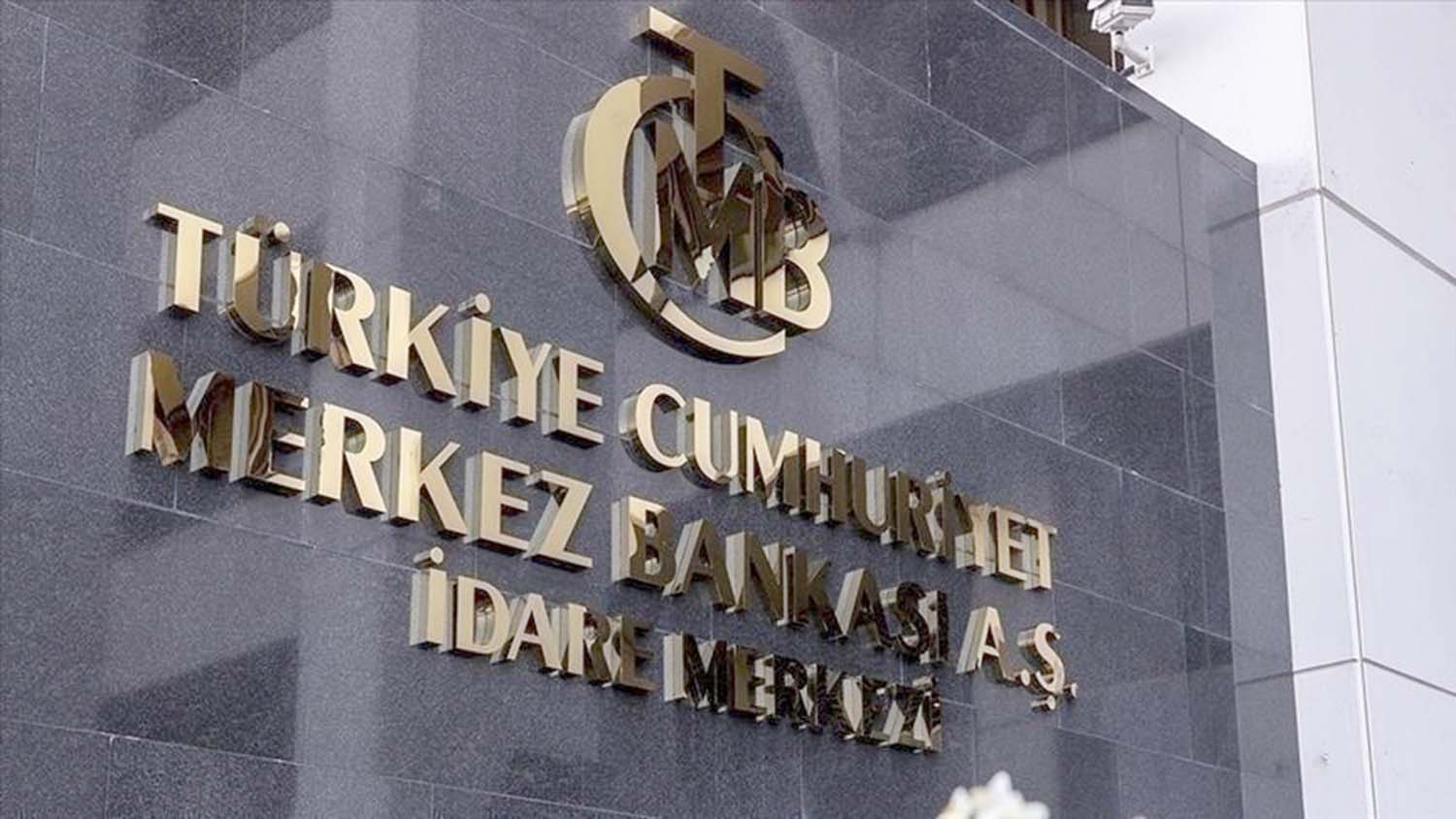 Merkez Bankası rezervleri yükseldi