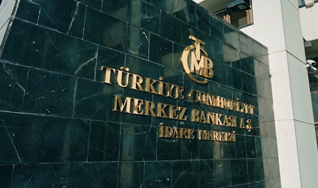 Merkez Bankası faizi 500