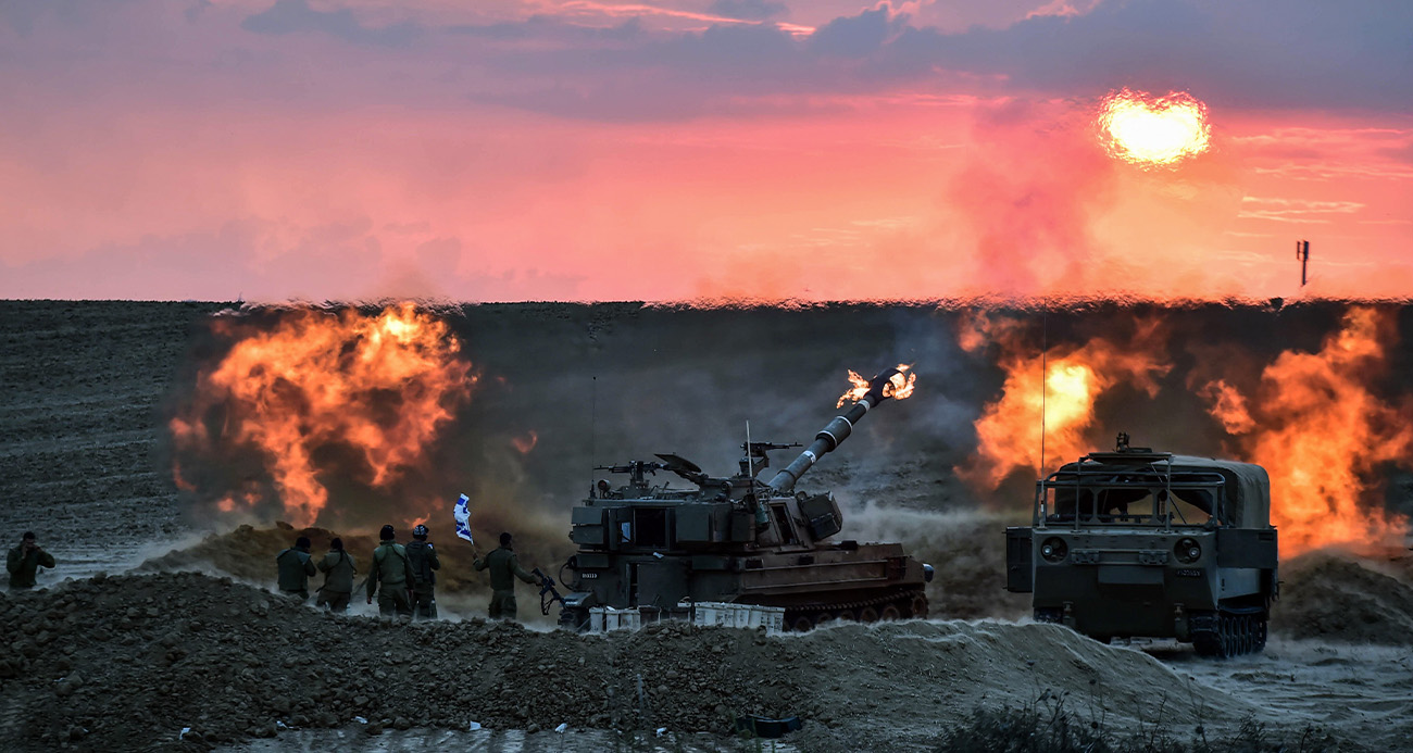 İsrail, üst düzey Hamas yetkilisi Ayman Nofal’ı öldürdü!