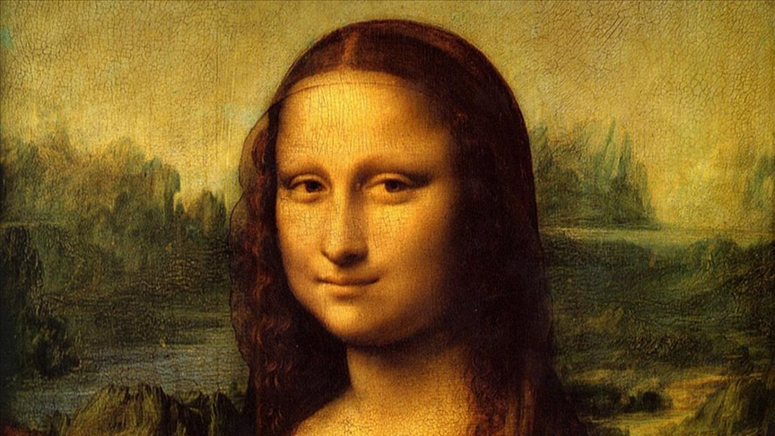 Mona Lisa’da yeni bulgular