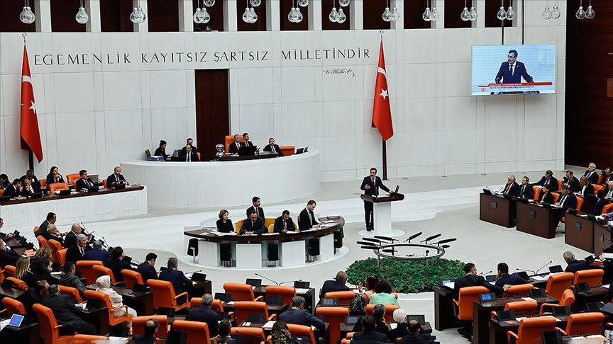 “Hedefimiz enflasyonu kalıcı şekilde düşürmek”