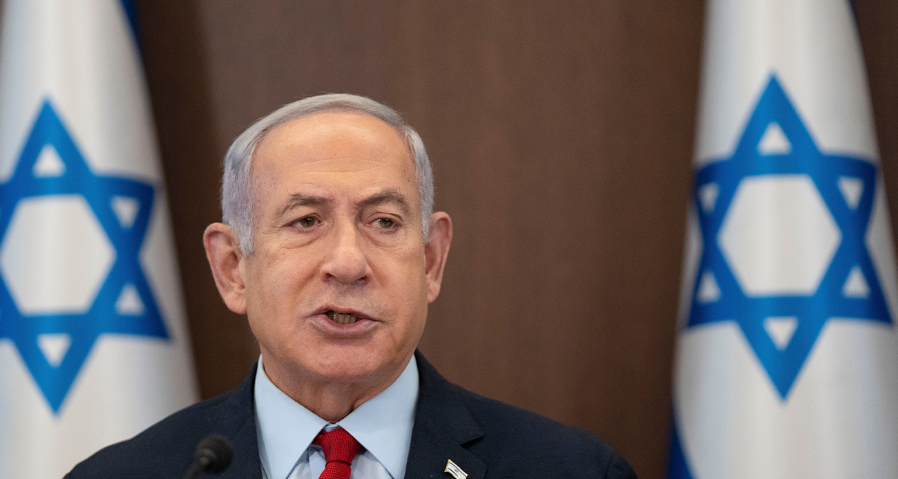 Netanyahu’dan İran’a ve Hizbullah’a uyarı!