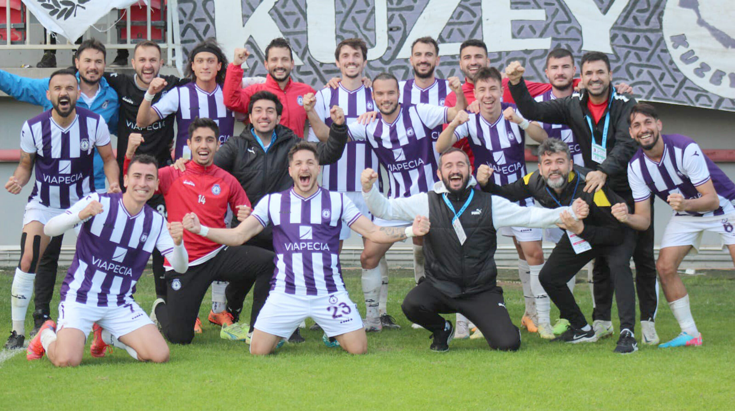 Afyonspor, Altınordu’yu Ergin Keleş ile devirdi