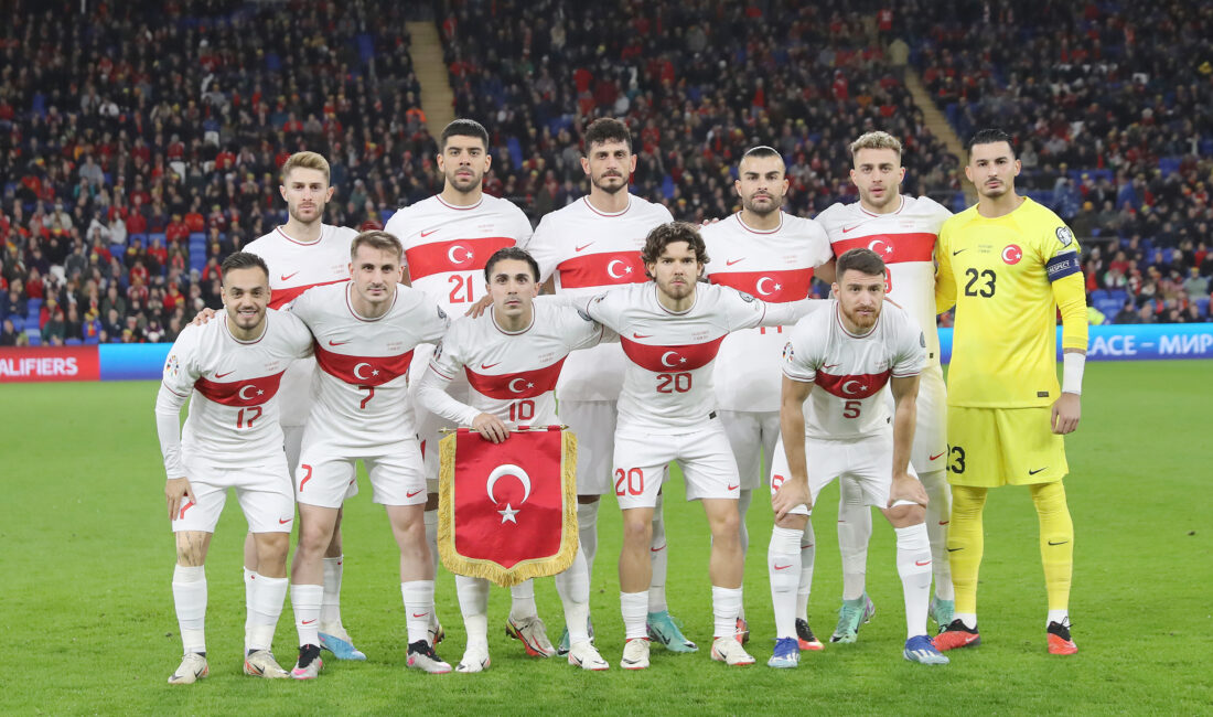 2024 Avrupa Futbol Şampiyonası