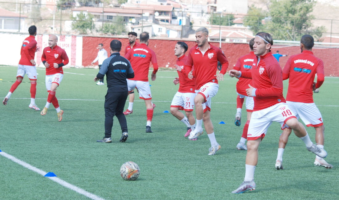 Bölgesel Amatör Lig’in çiçeği