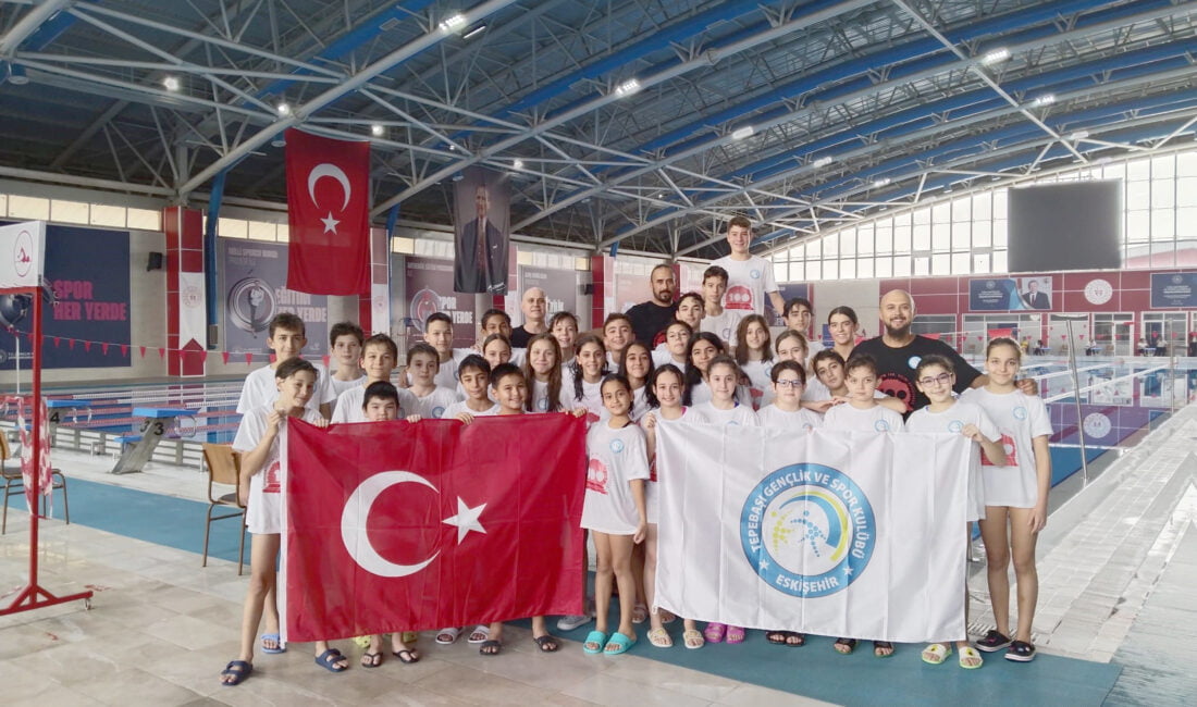 Tepebaşı Gençlik ve Spor