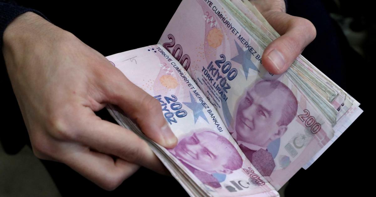 Çalışmayan emeklilere 5 bin lira ödemesi yarından itibaren yapılacak