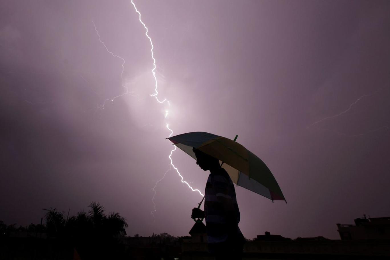 Meteorolojiden Afyon’a kritik uyarı!