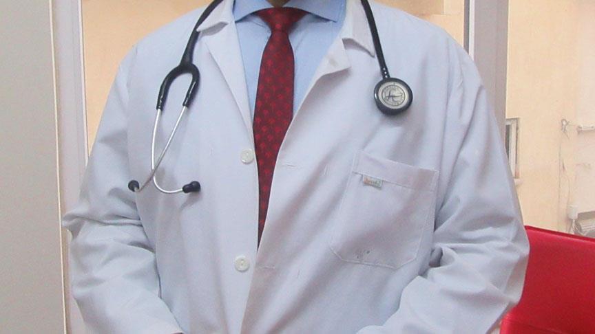 Arslan’dan doktor müjdesi