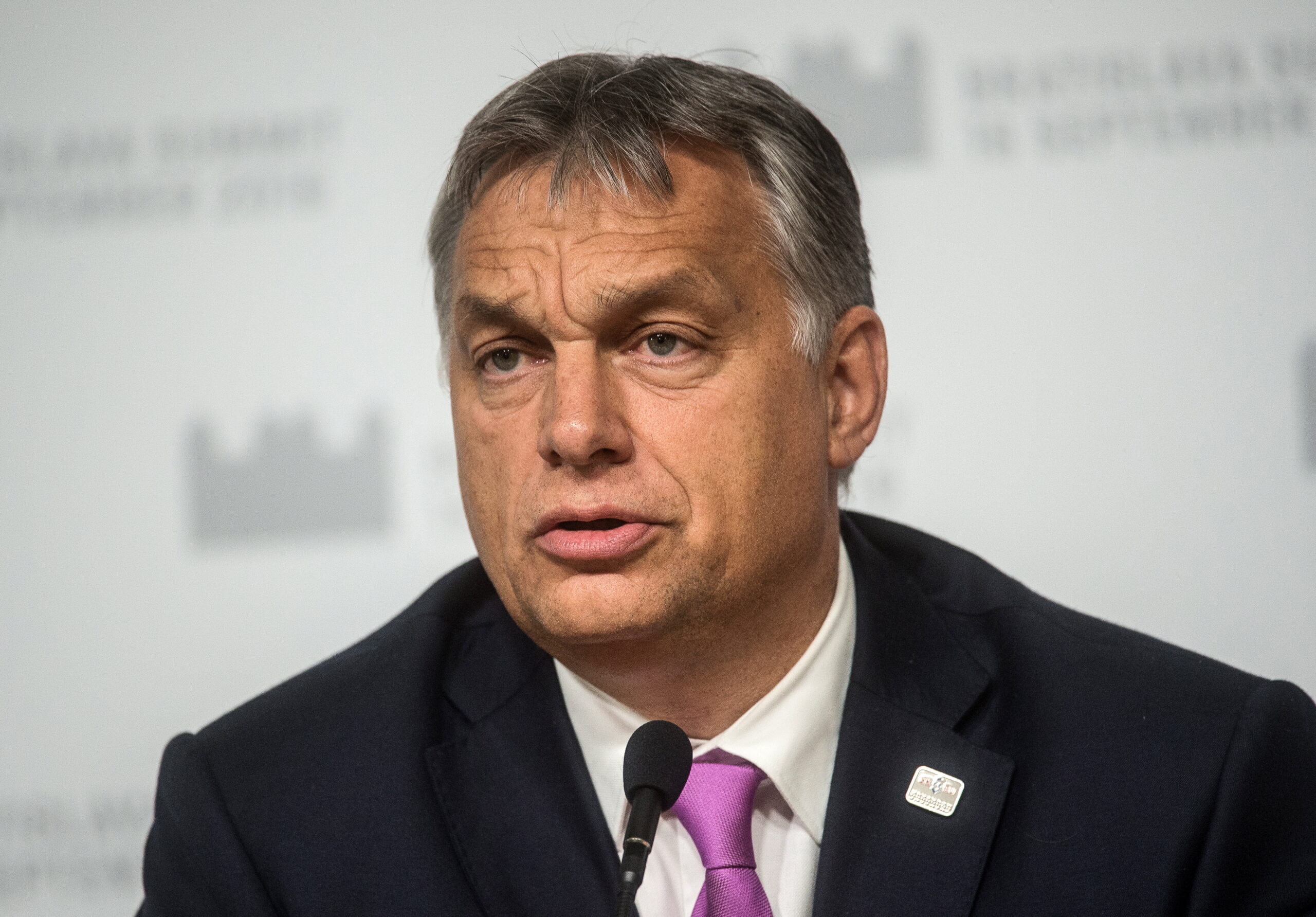 Macaristan Başbakanı Orban: “Ukrayna, Rusya ile barış anlaşmasını ABD’nin emriyle reddetti”