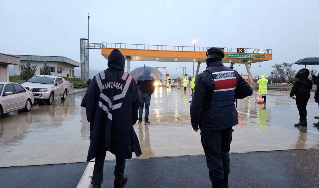 Cezaevinde bulunan terör örgütü