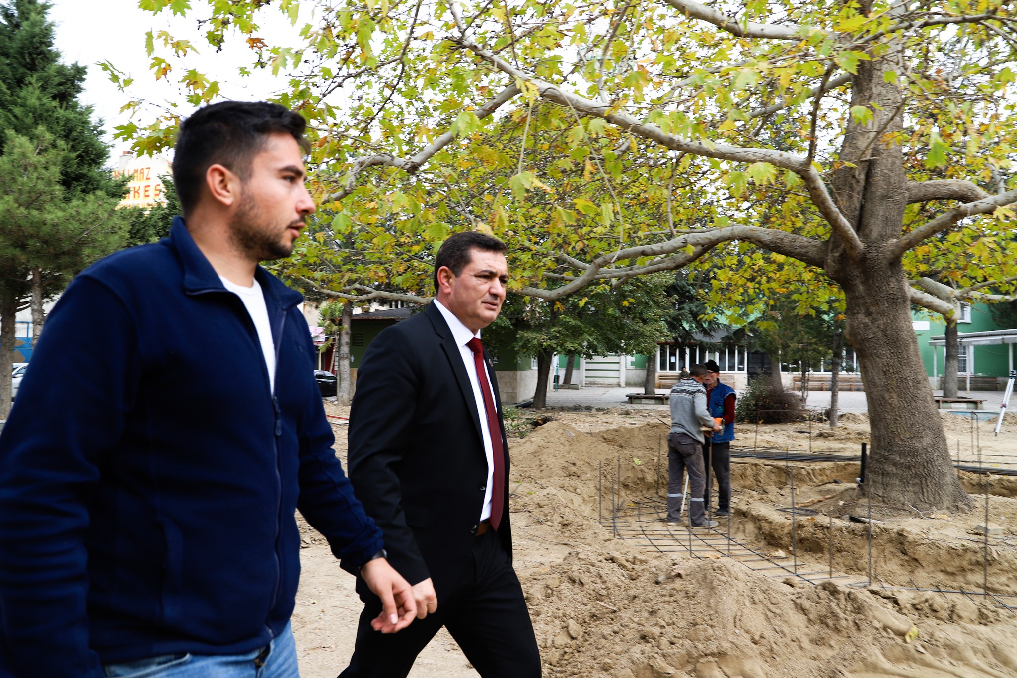 “Çobanlar’ımıza yeni bir çehre kazandıracak”